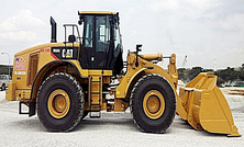 Construction Equipment Rental