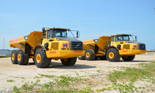Inland Logistics Support